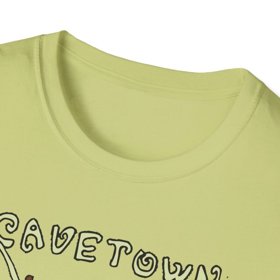 Cavetown Bug Lovin Unisex Softstyle T-Shirt