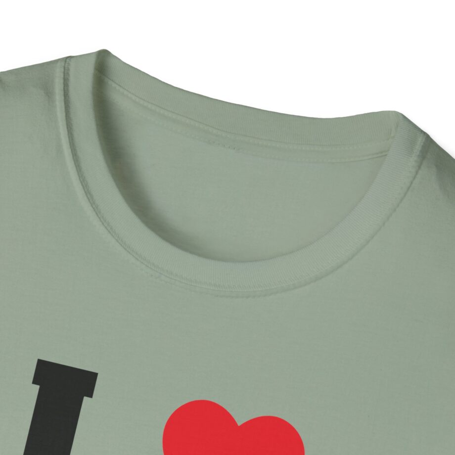 Slushy Noobz Unisex Softstyle T-shirt