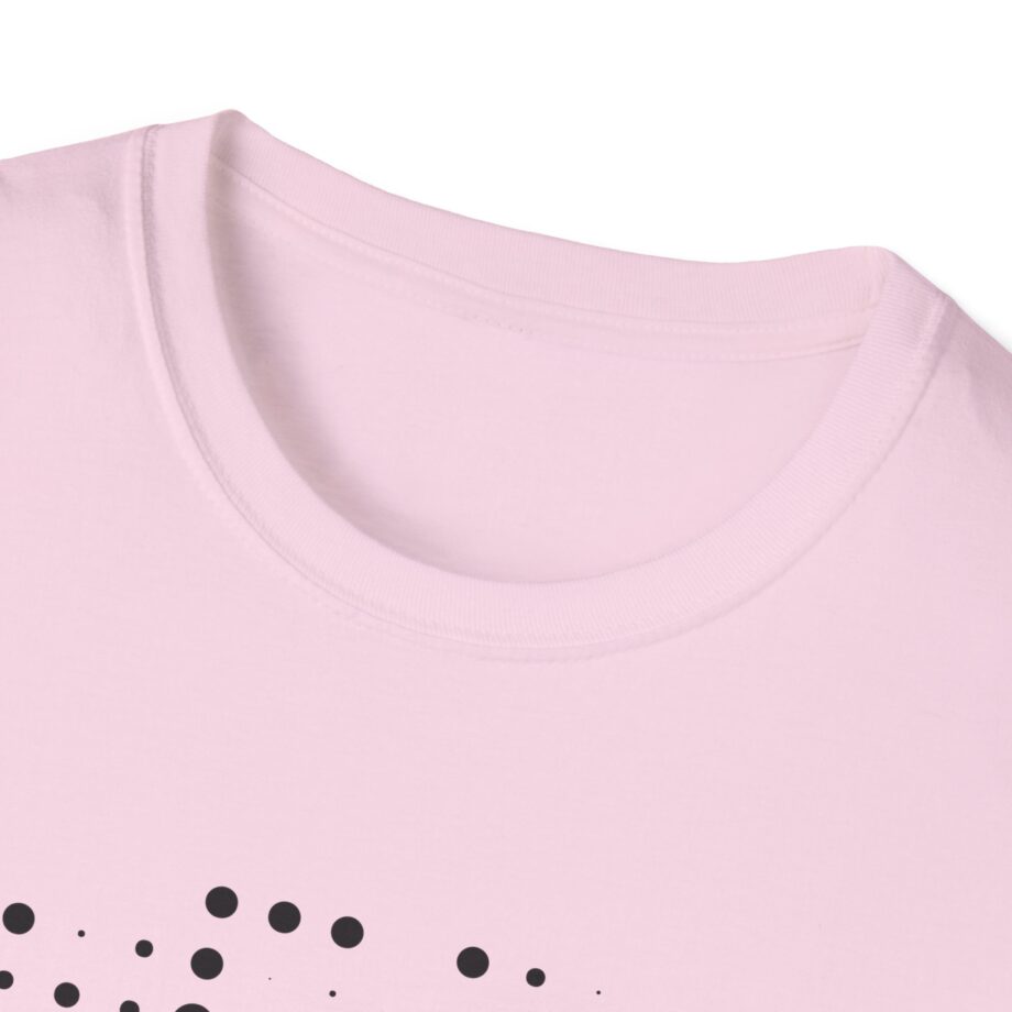 Crainer Unisex Softstyle T-shirt