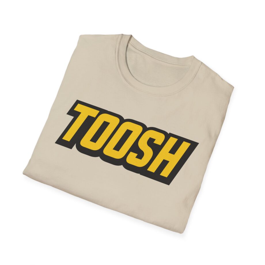 Daltoosh Unisex Softstyle T-shirt