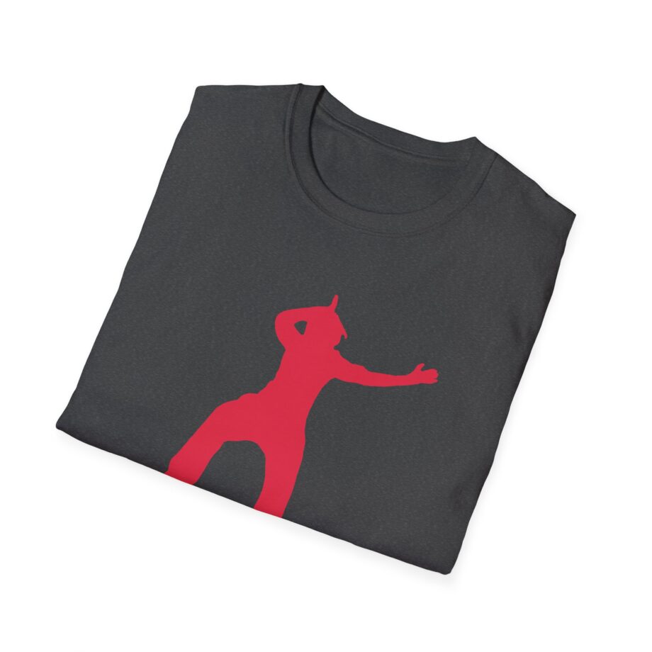 Sexmane Unisex Softstyle T-Shirt