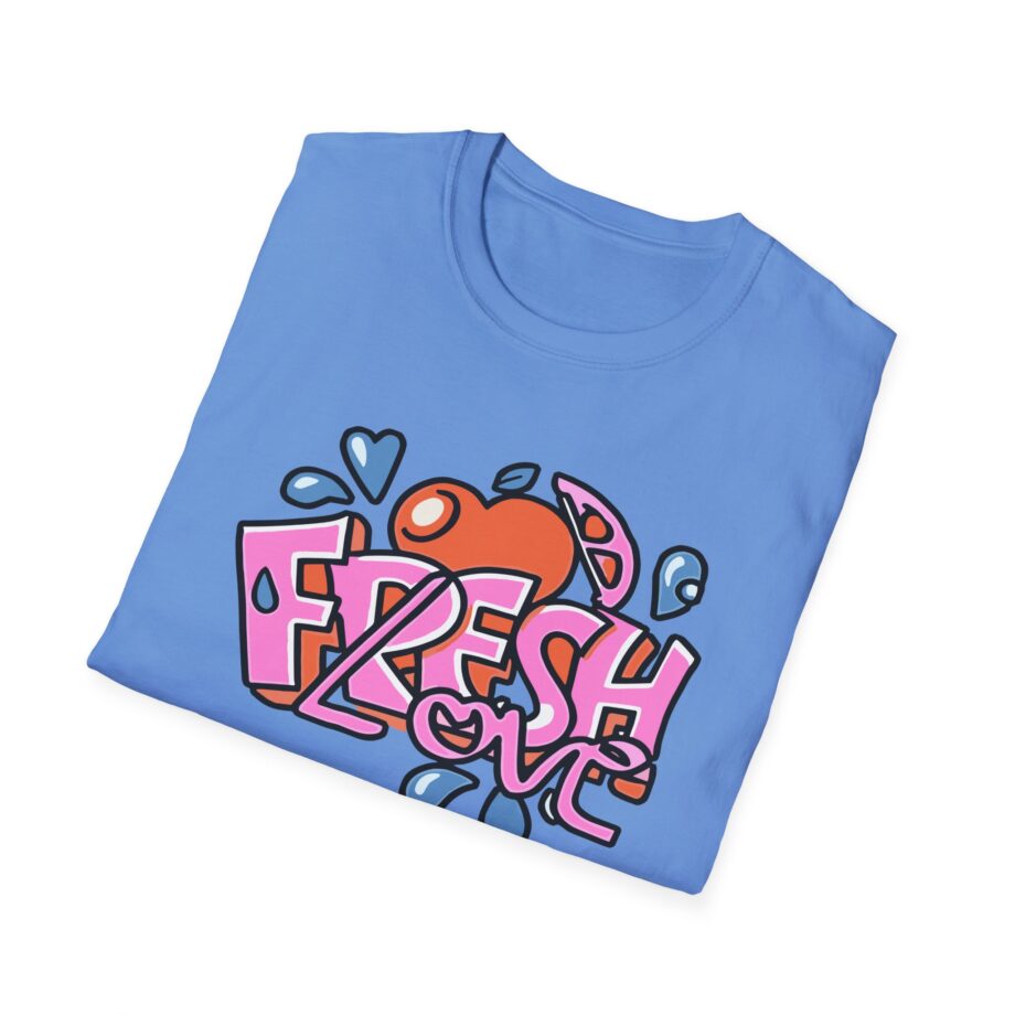 Sturniolo Triplets  Fresh Love Unisex Softstyle T-Shirt