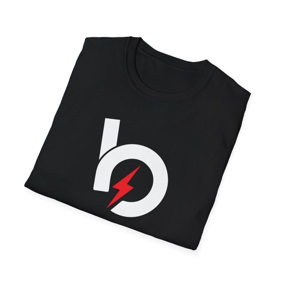 Trevor  Bauer Outage Logo Unisex Softstyle T-Shirt