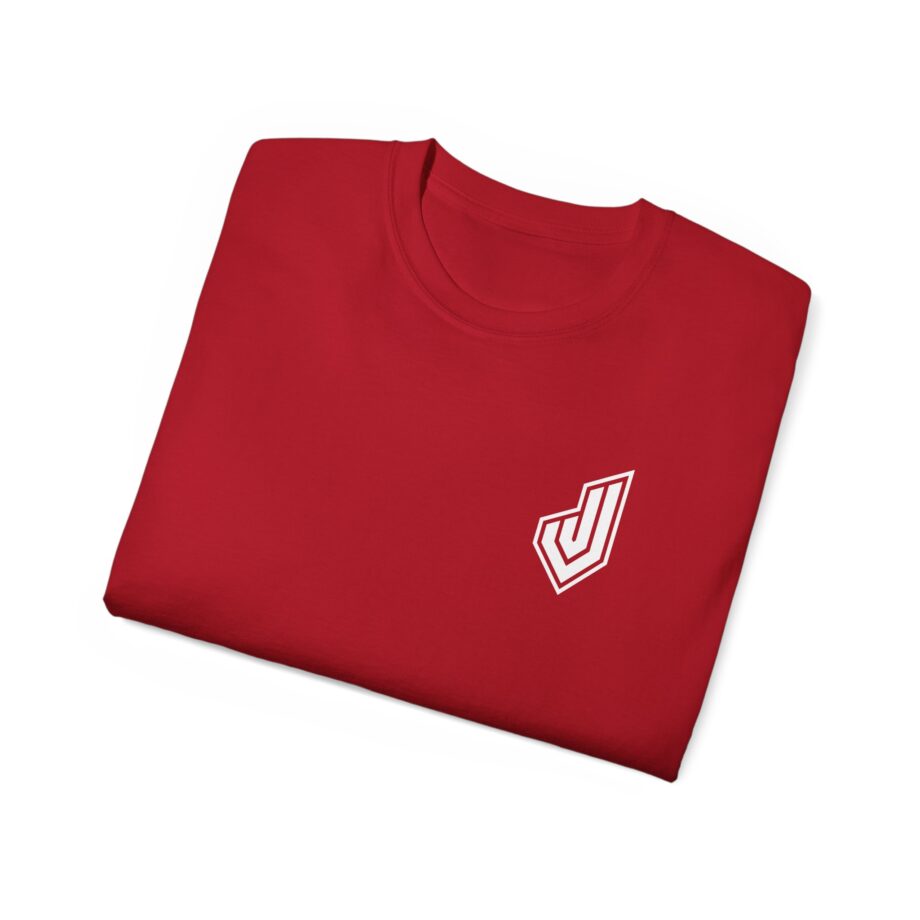 Jynxzi Unisex Ultra Cotton Tee