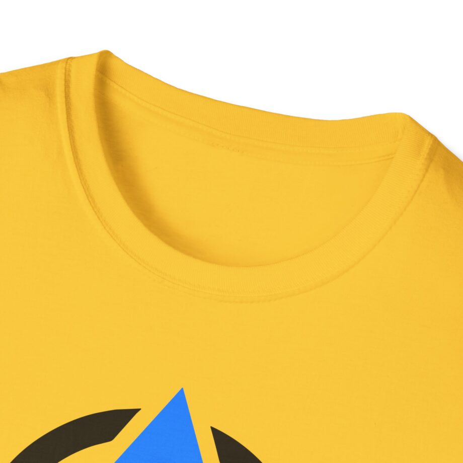 Ali-a Youtuber Unisex Softstyle T-Shirt