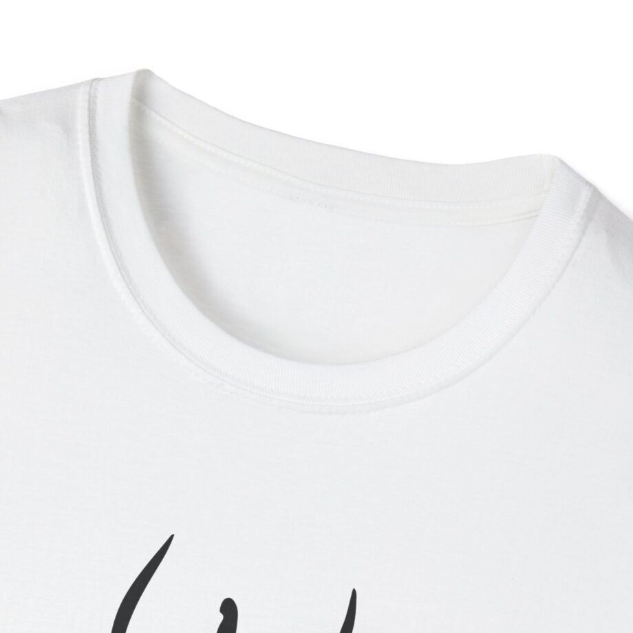 Saosin Logo Unisex Softstyle T-Shirt