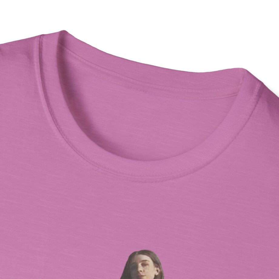 Haim Concert From the Year They Played Unisex Softstyle T-shirt