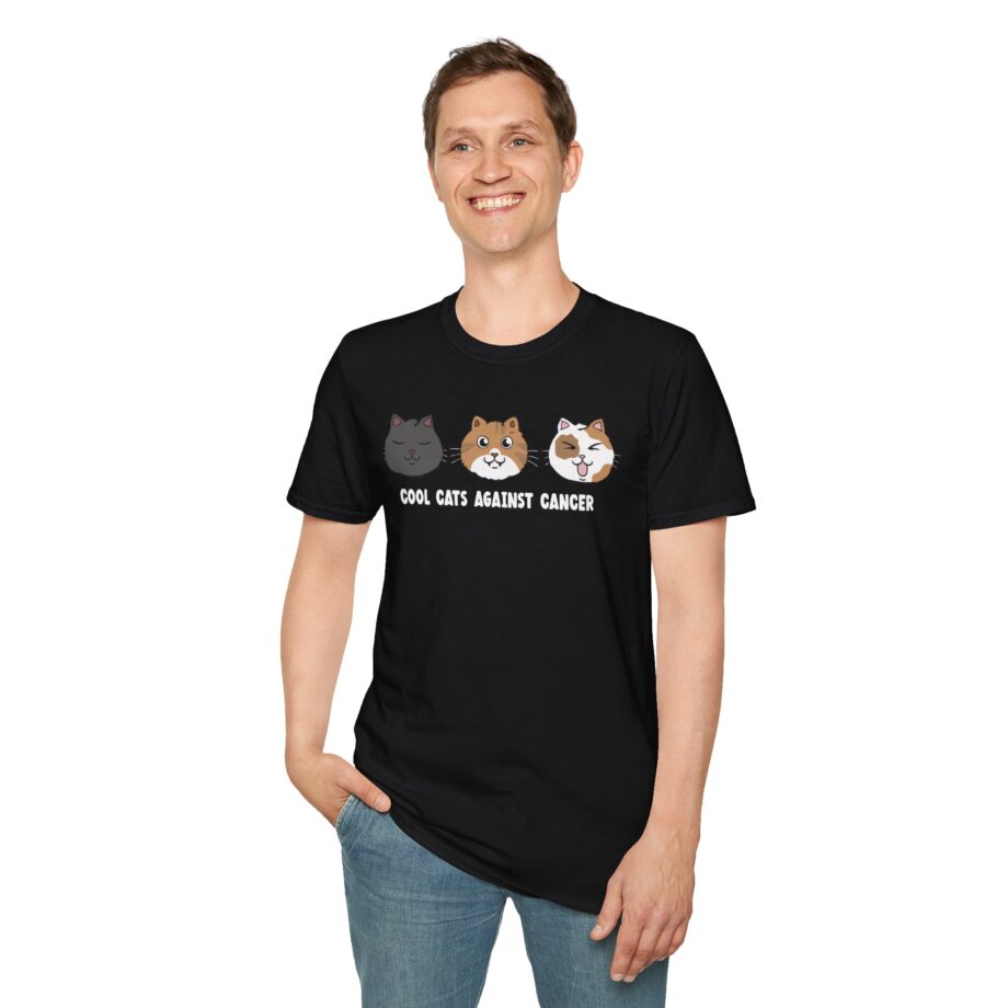 Lilsimsie Unisex Softstyle T-shirt
