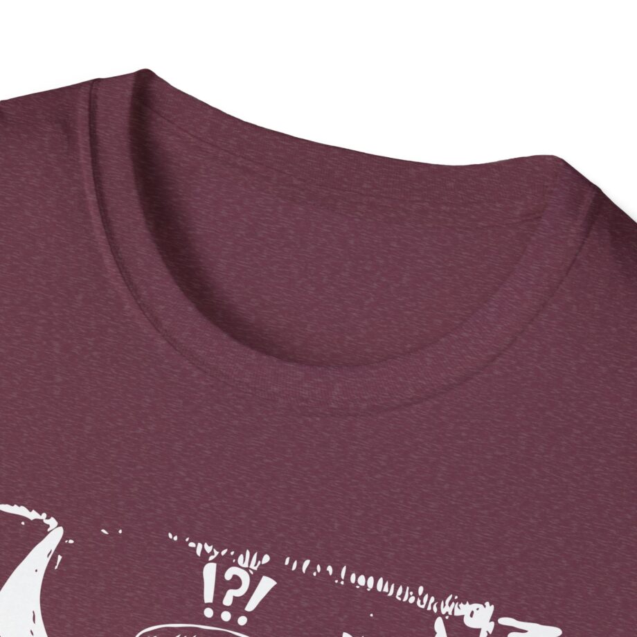 Melvins Bulls & the Bees Unisex Softstyle T-Shirt