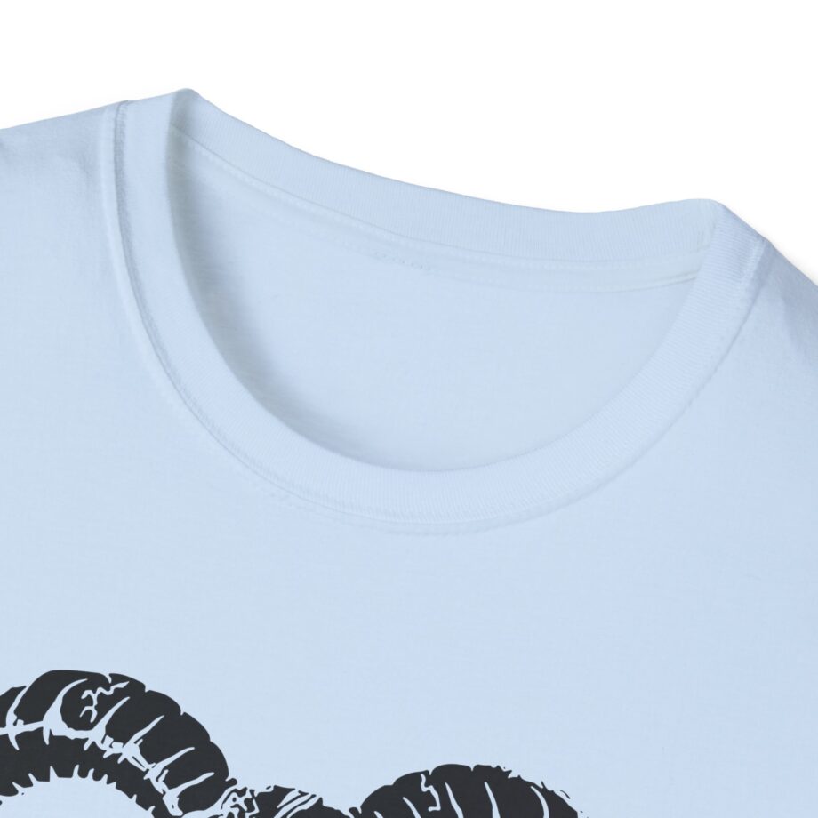 Julien Solomita Unisex Softstyle T-Shirt