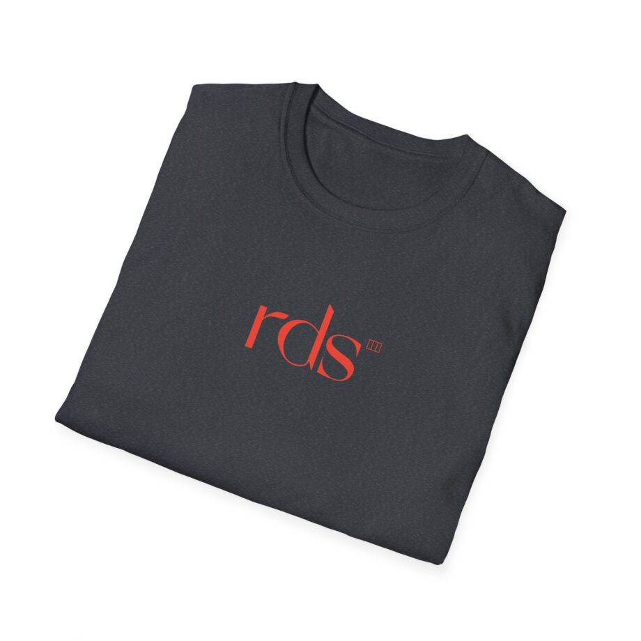 Rufus Du Sol Unisex Softstyle T-Shirt