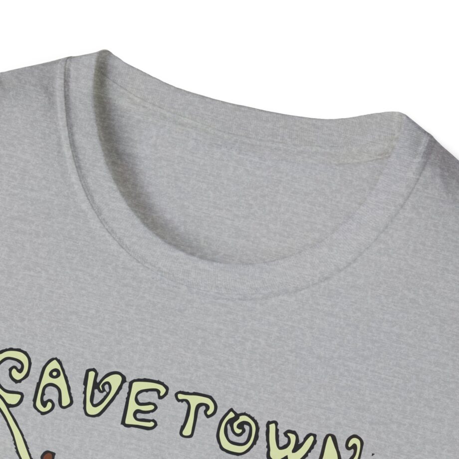 Cavetown Bug Lovin Unisex Softstyle T-Shirt