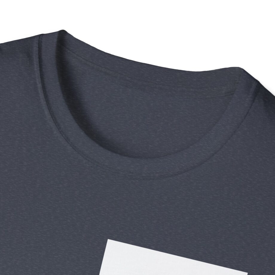 Northernlion Lion Square Unisex Softstyle T-Shirt