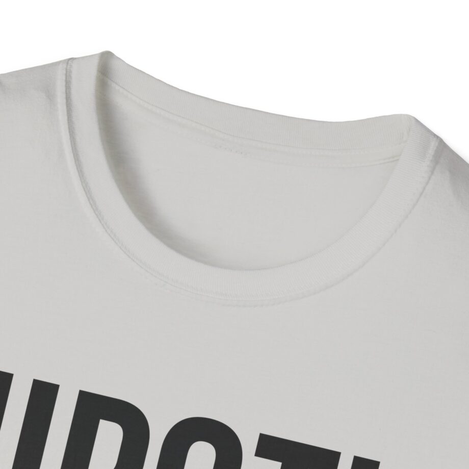 Chipotle Unisex Softstyle T-shirt
