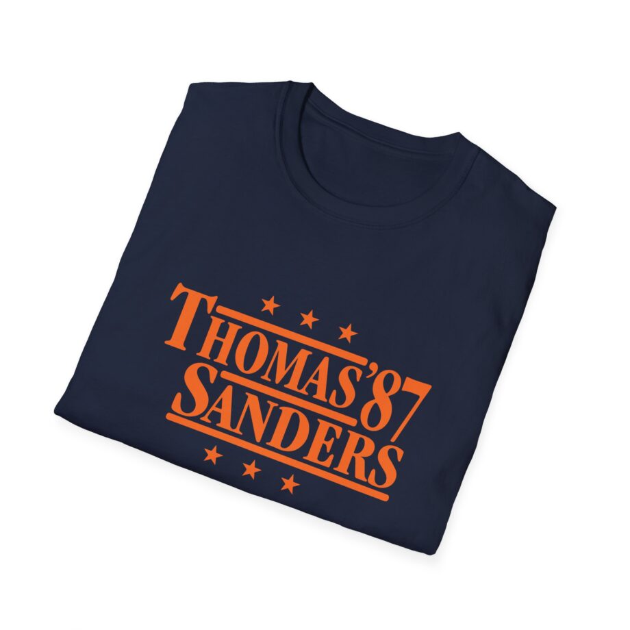 Thomas Sanders Unisex Softstyle T-shirt