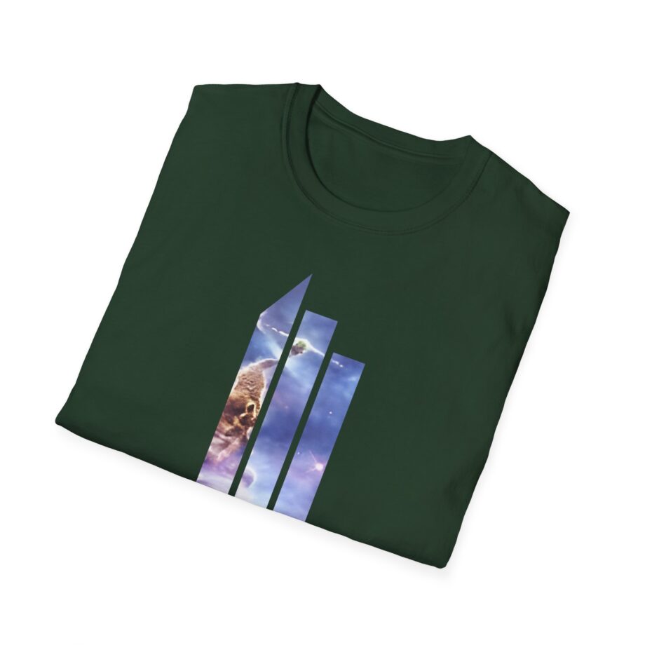 Skrillex  Unisex Softstyle T-Shirt
