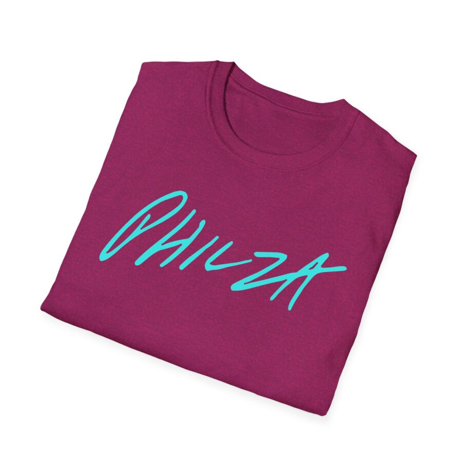 Philza Unisex Softstyle T-shirt