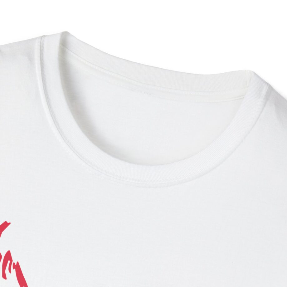 Sexmane  Unisex Softstyle T-Shirt