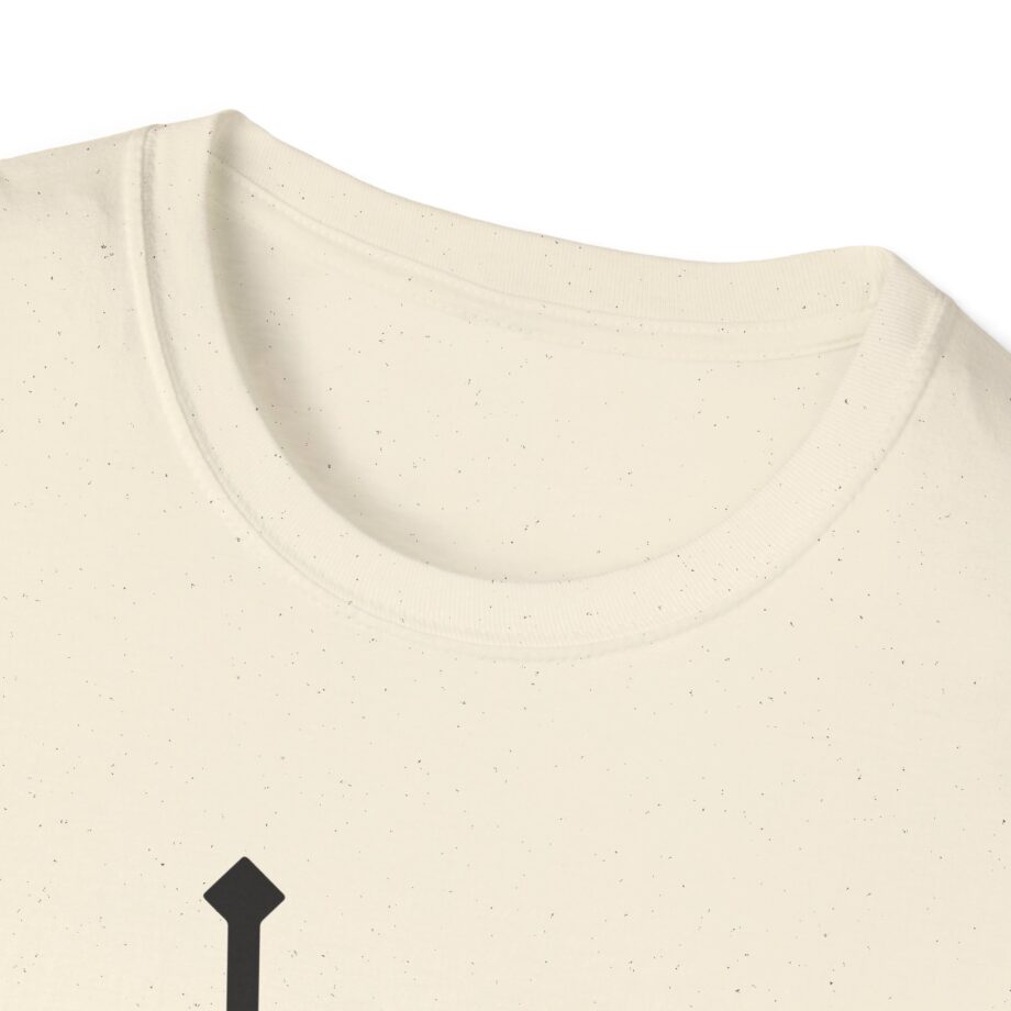 Trevor Bauer Unisex Softstyle T-Shirt