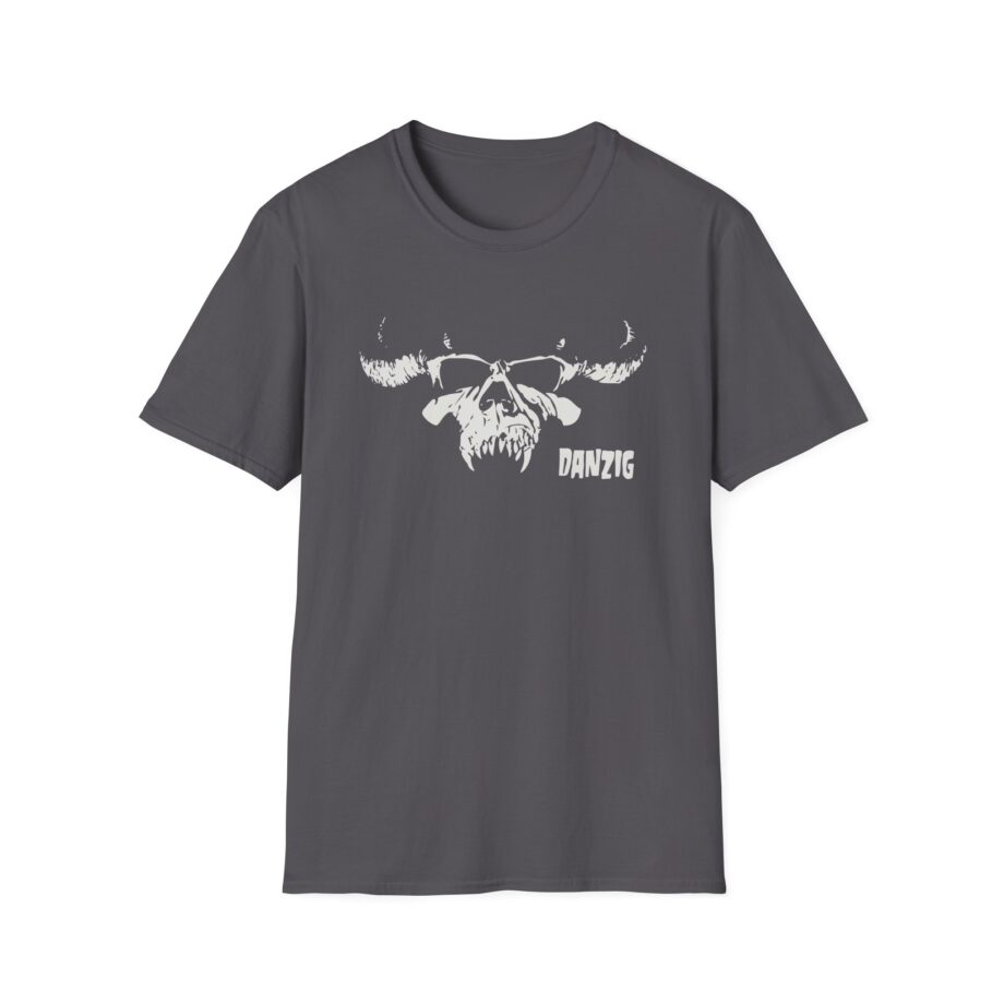 Danzig Unisex Softstyle Tee