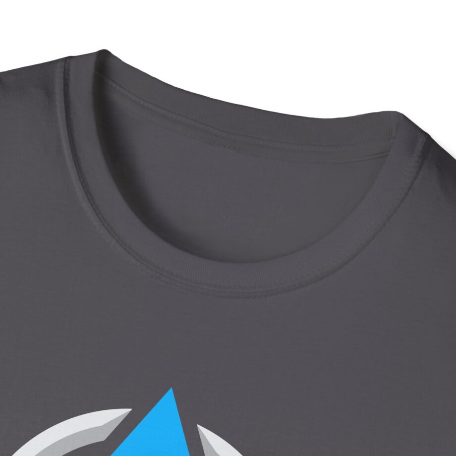 Ali-aLogo Unisex Softstyle T-Shirt