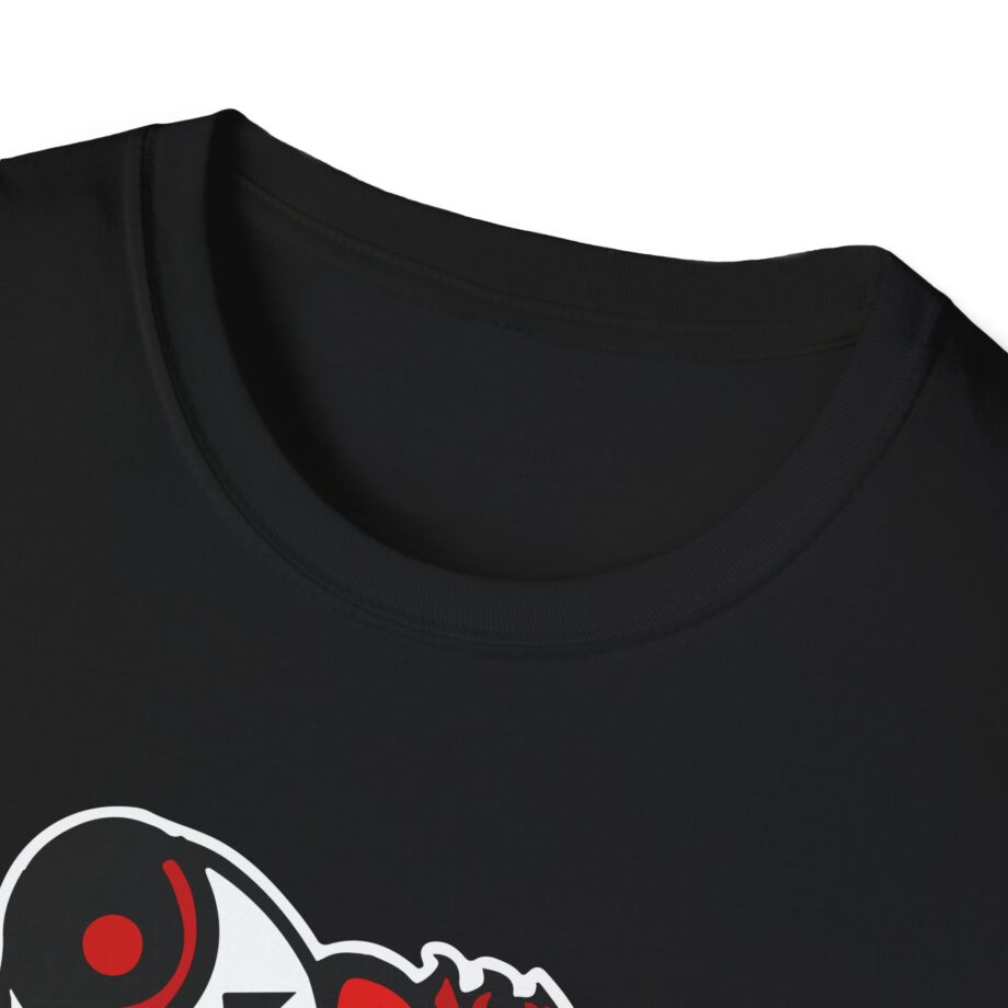 Lazarbeam Merch Unisex Softstyle T-Shirt