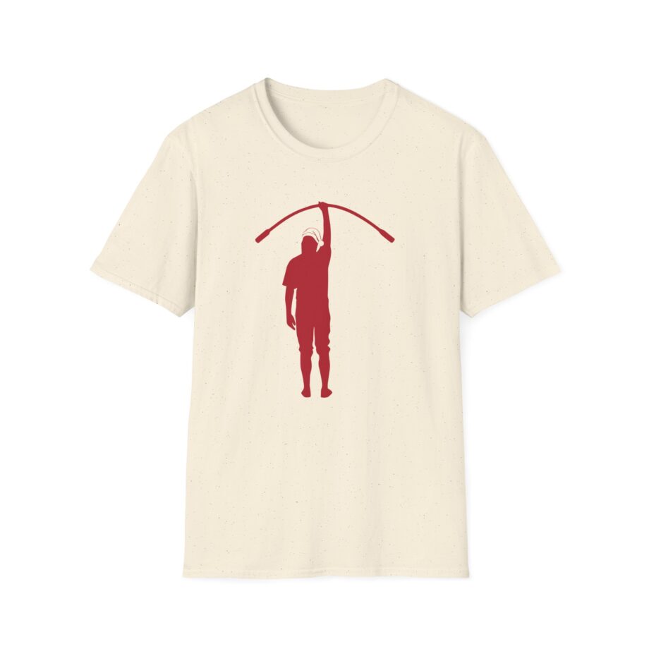 Trevor Bauer Unisex Softstyle T-Shirt