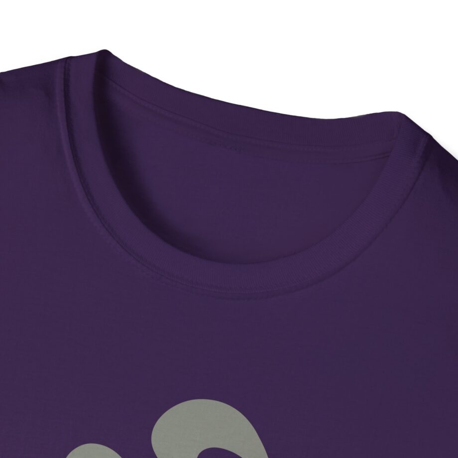 Sexmane Unisex Softstyle T-Shirt
