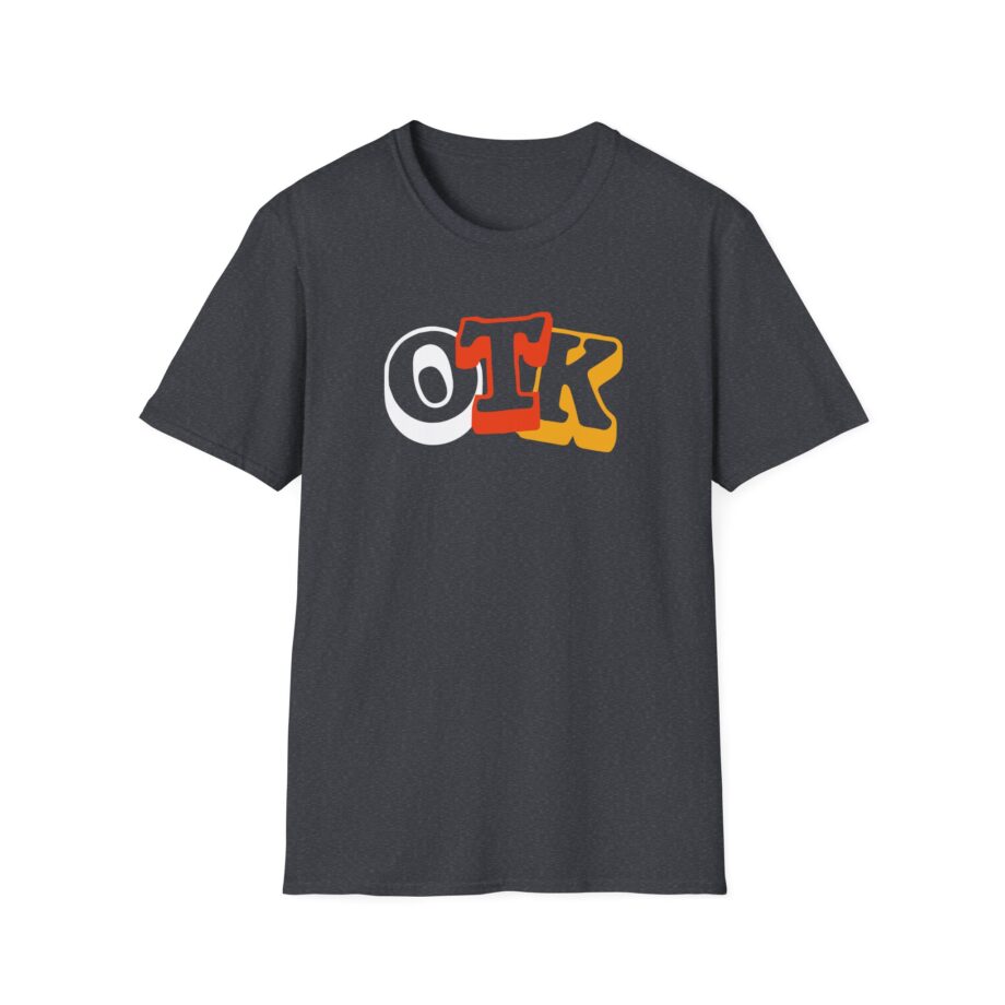 OTK Unisex Softstyle T-Shirt