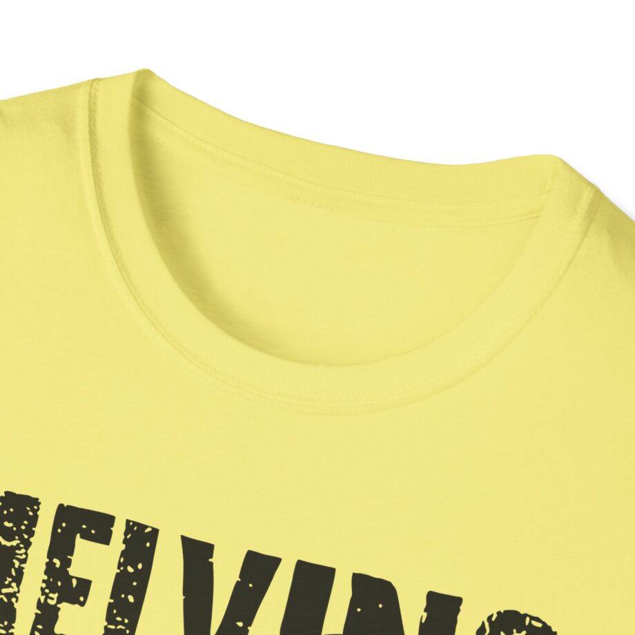 Melvins Houdini Unisex Softstyle T-shirt