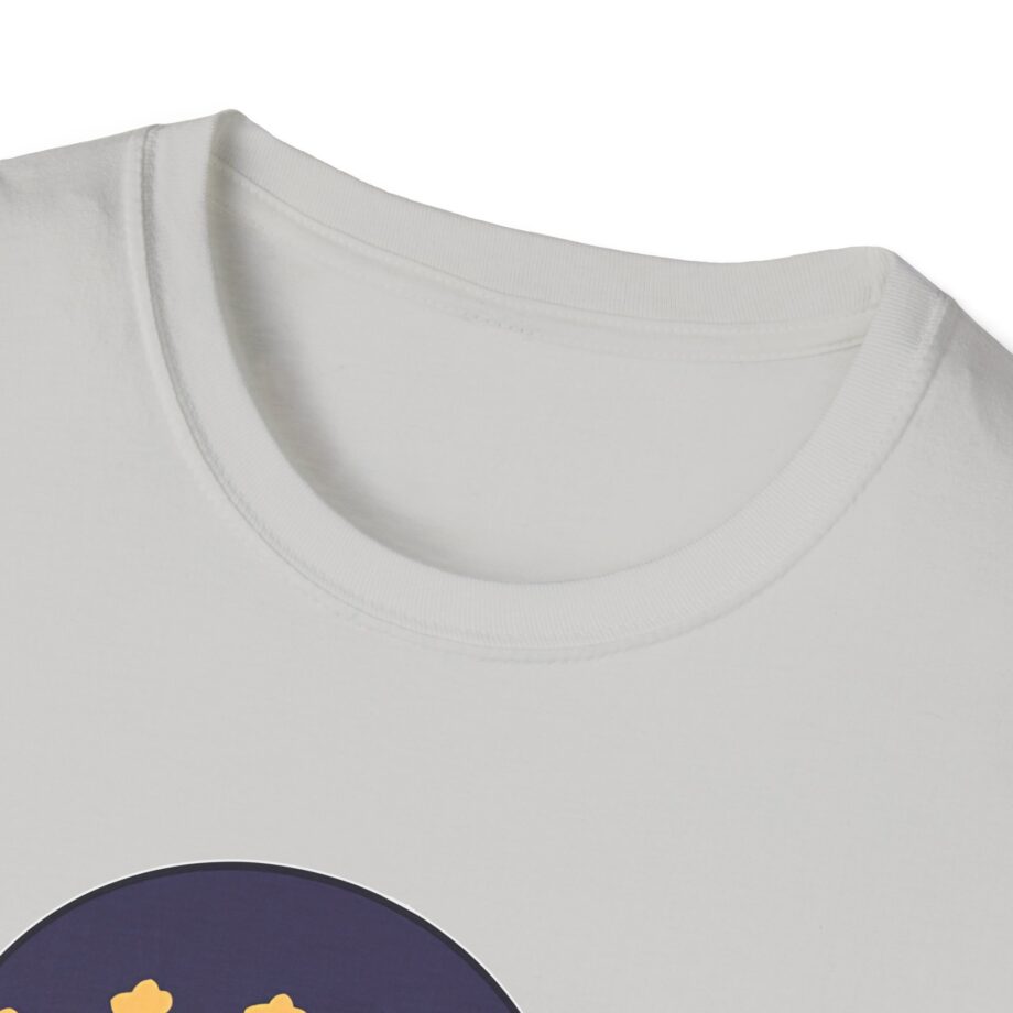 Camiseta Tinakitten Unisex Softstyle T-Shirt