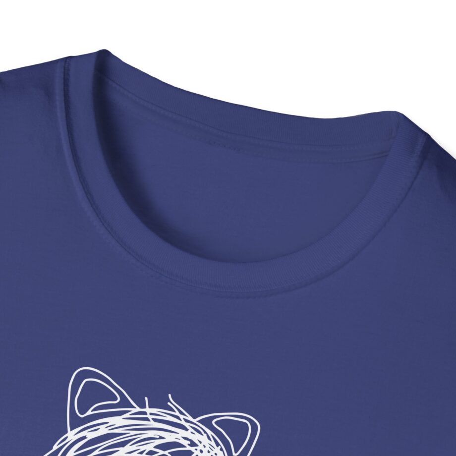 Sykkuno Unisex Softstyle T-Shirt