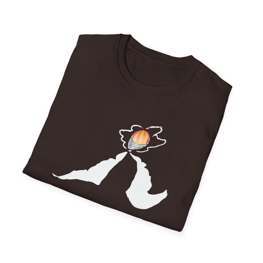 King Gizzard Unisex Softstyle T-Shirt