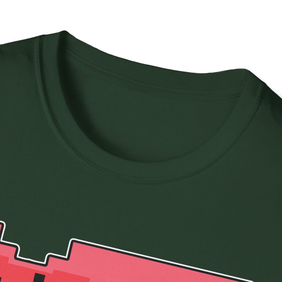 Ibella Unisex Softstyle T-shirt