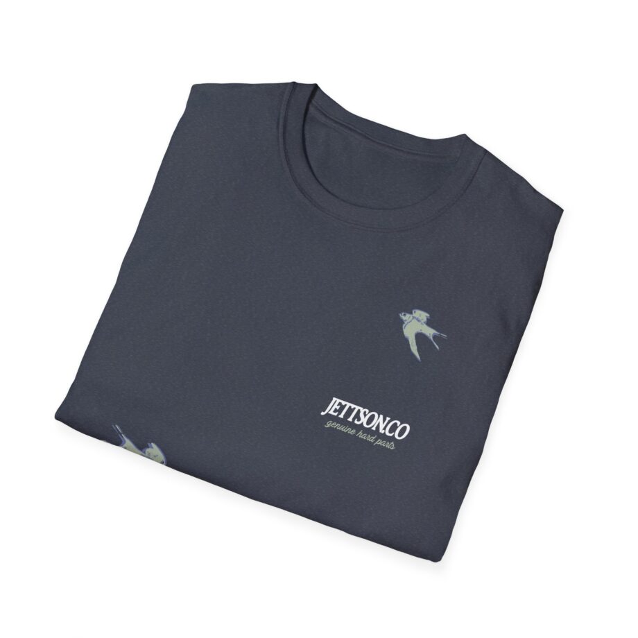 Jett Lawrenc Trio Unisex Softstyle T-Shirt