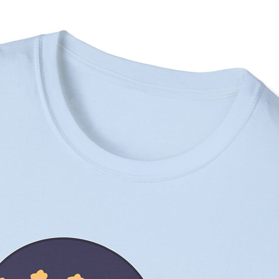 Camiseta Tinakitten Unisex Softstyle T-Shirt