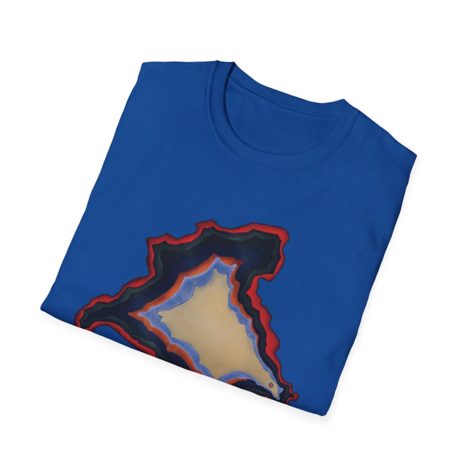 Tyler Childers Purgatory Unisex Softstyle T-shirt