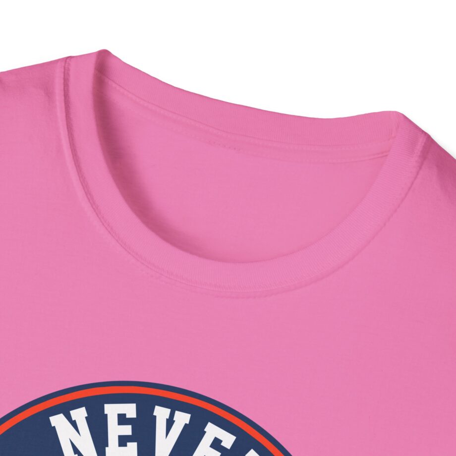 Trevor Bauer Never Forget Unisex Softstyle T-Shirt