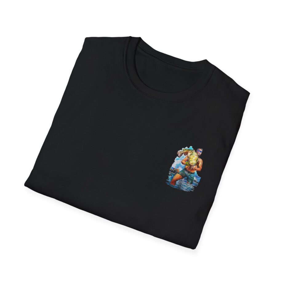 Koe Wetzel the Noodler Softstyle T-shirt