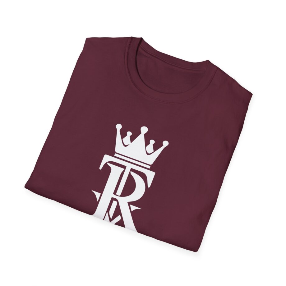 Trymacs Unisex Softstyle T-Shirt