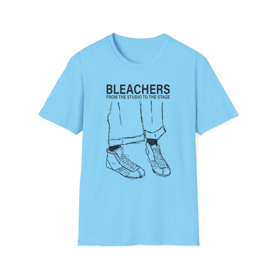Bleachers Unisex Softstyle T-shirt