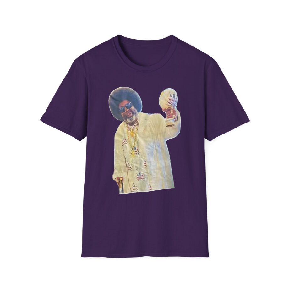 Afroman  Unisex Softstyle T-Shirt