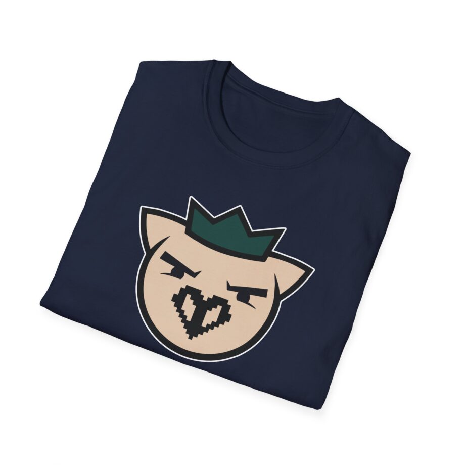 Philza Unisex Softstyle T-shirt