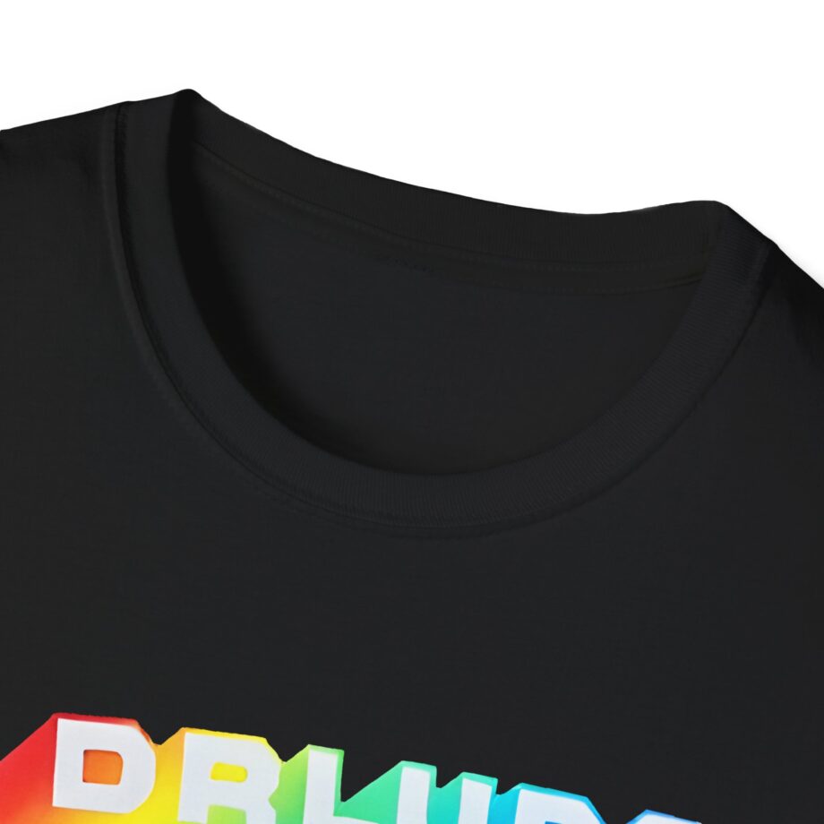 Drlupo  Unisex Softstyle T-Shirt