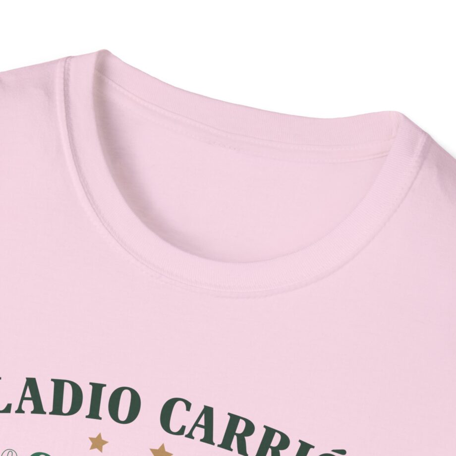 Eladio Carrion Coachella Unisex Softstyle T-Shirt