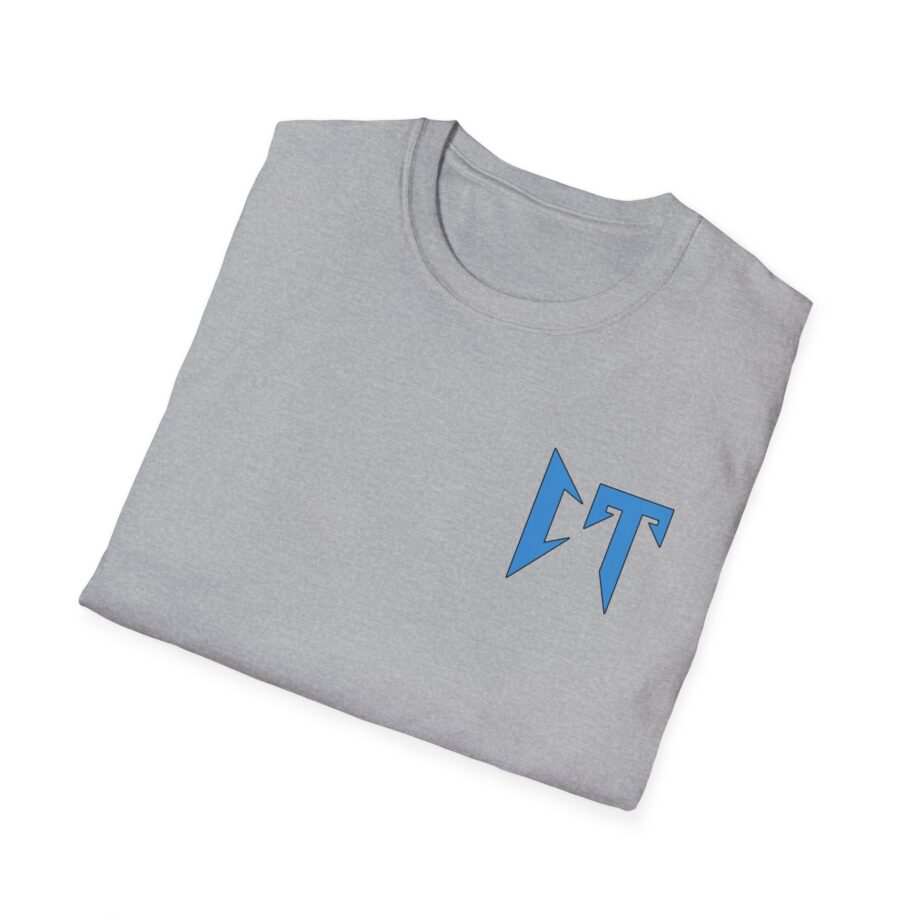 Natanael Cano Unisex Softstyle T-Shirt