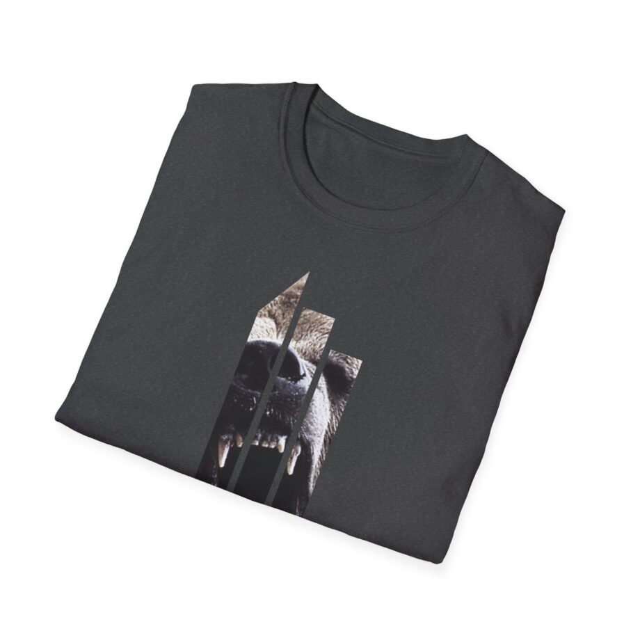 Skrillex Unisex Softstyle T-Shirt
