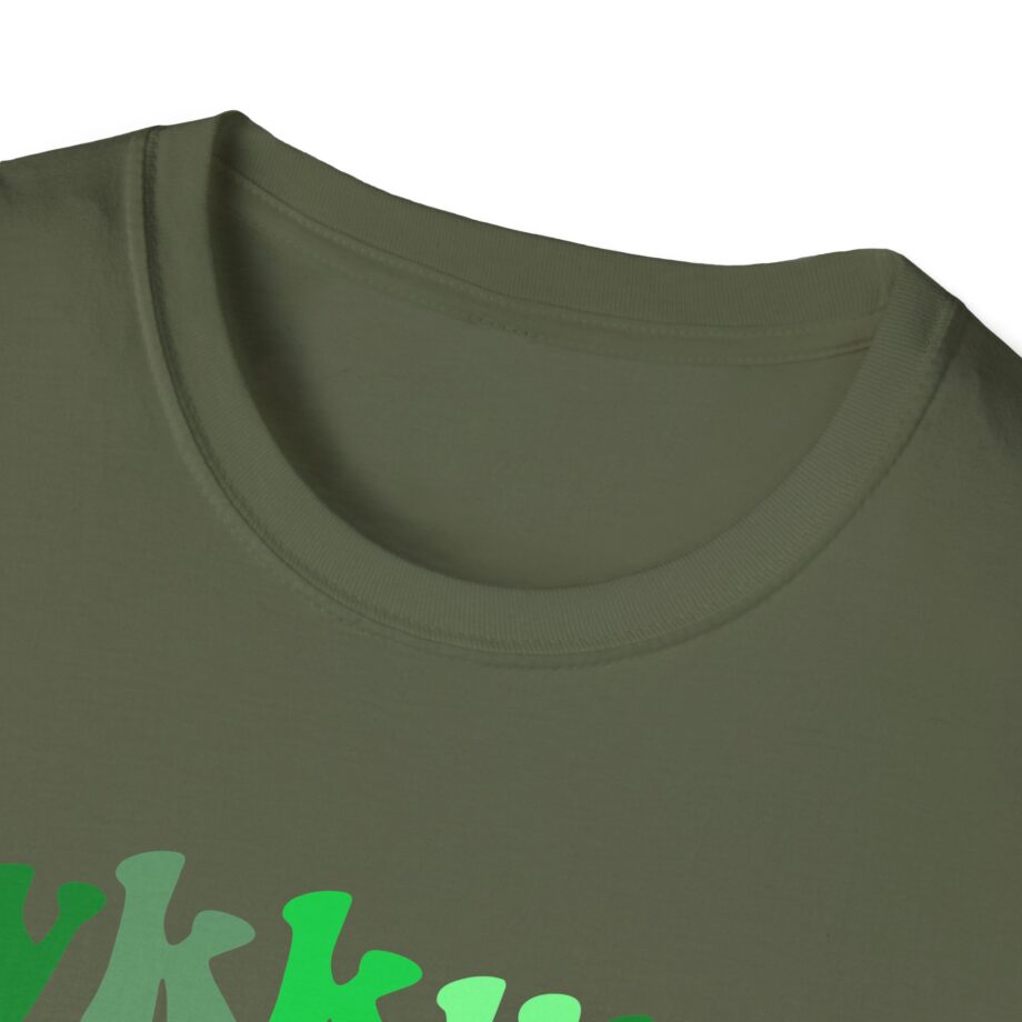 Sykkuno Unisex Softstyle T-Shirt