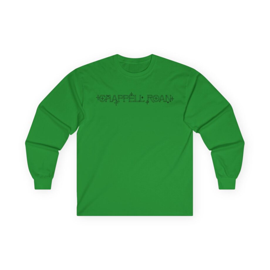 Chappell Roan Green Unisex Ultra Cotton Long Sleeve Tee