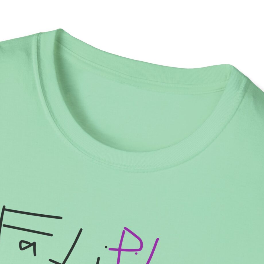 Fattypillow Unisex Softstyle T-Shirt